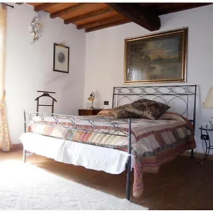 La Pieve Di Sant'andrea Bed & Breakfast Maggiano