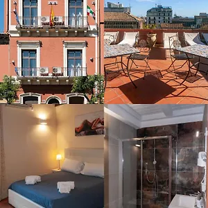 Katane Holidays Appartamento