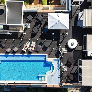 Zen Versilia Hotel Marina di Pietrasanta
