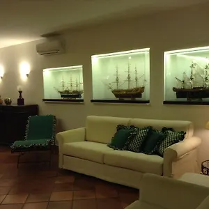 I Tre Velieri - The Three Ships Appartamento
