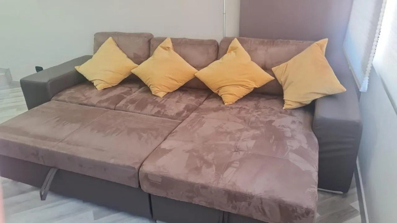 Affittacamere Samsara & Nirvana Suite Catania Italia